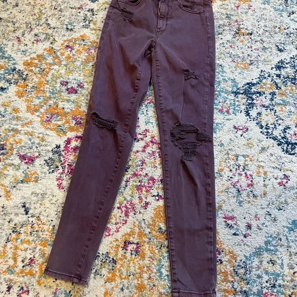 Pants Lot - Picture 2 of 4